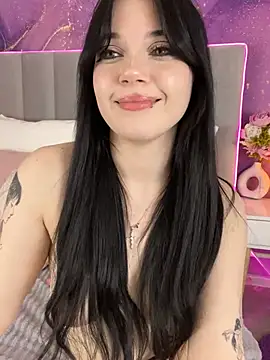 Snapshot of JessicaAddams chatting on March 8, 10:02 pm JessicaAddams online show from March 8, 10:02 pm