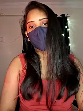 Anu--Telugu online show from November 13, 9:03 pm