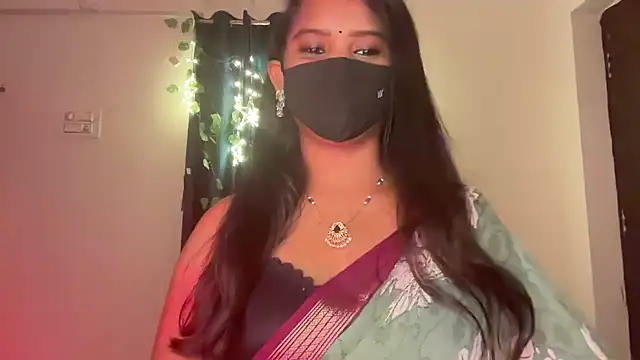 Anu--Telugu online show from February 21, 11:39 pm