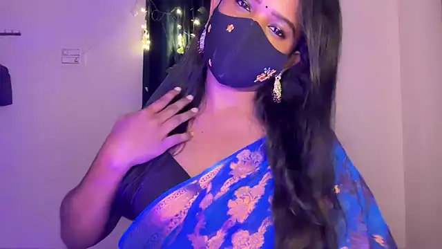 Anu--Telugu online show from April 5, 9:56 pm