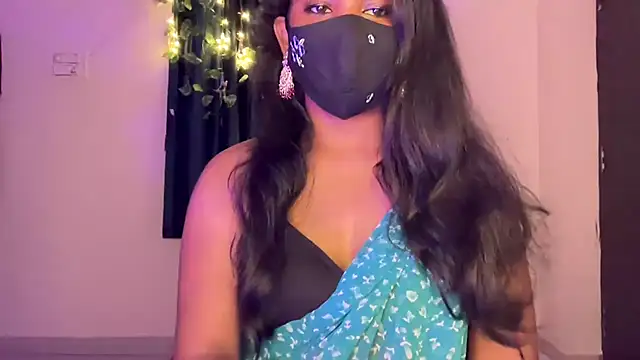 Anu--Telugu online show from April 10, 9:08 pm