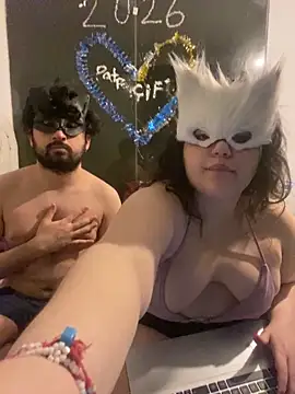 Patpatpatcift online show from March 11, 11:00 pm