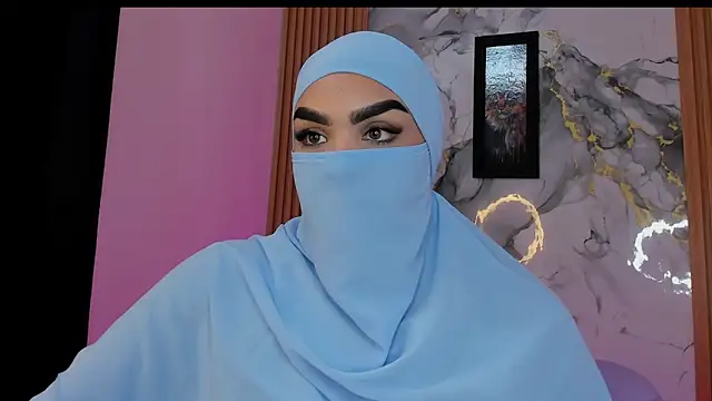 Maissa Alabi online show from March 23, 10:25 pm