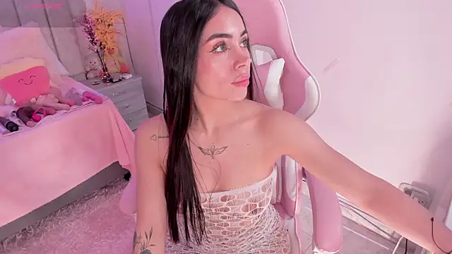 Snapshot of tamy_xoo chatting on January 20, 8:50 pm tamy xoo online show from January 20, 8:50 pm