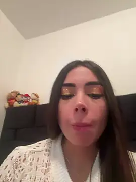 Snapshot of tamy_xoo chatting on February 8, 11:24 pm tamy xoo online show from February 8, 11:24 pm