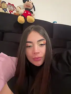 Snapshot of tamy_xoo chatting on February 14, 11:53 pm tamy xoo online show from February 14, 11:53 pm