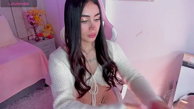 Snapshot of tamy_xoo chatting on February 25, 12:14 am tamy xoo online show from February 25, 12:14 am