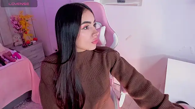 Snapshot of tamy_xoo chatting on March 13, 8:32 pm tamy xoo online show from March 13, 8:32 pm