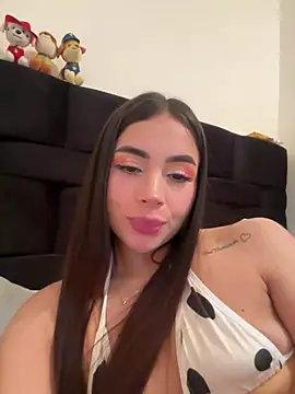Snapshot of tamy_xoo chatting on March 16, 12:45 am tamy xoo online show from March 16, 12:45 am