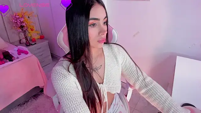 Snapshot of tamy_xoo chatting on March 16, 8:54 pm tamy xoo online show from March 16, 8:54 pm