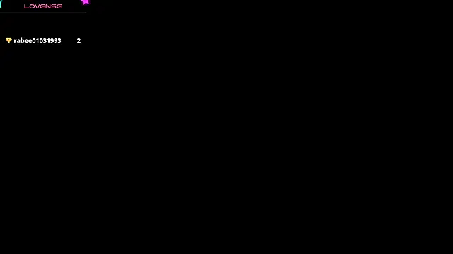 ilitzy cardona online show from September 23, 7:28 pm