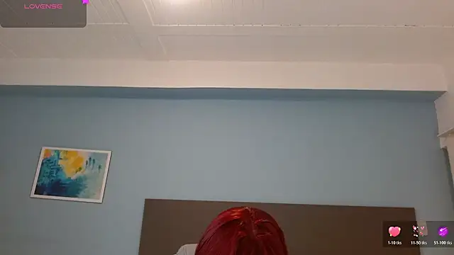 ilitzy cardona online show from October 28, 3:32 am