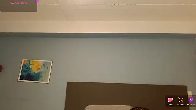 ilitzy cardona online show from October 31, 4:24 am