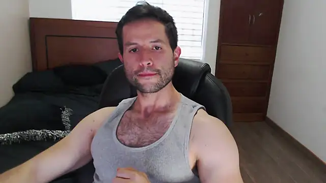 hairyncuteass online show from February 1, 10:34 pm