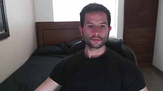 hairyncuteass online show from February 3, 9:29 pm