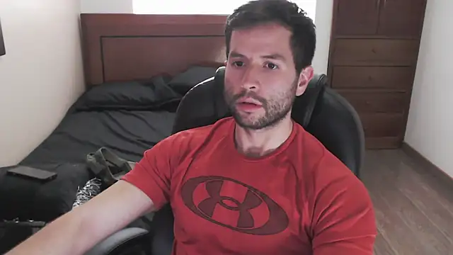 hairyncuteass online show from February 4, 5:01 pm