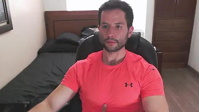 hairyncuteass online show from February 5, 7:20 pm