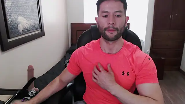 hairyncuteass online show from February 11, 3:18 pm