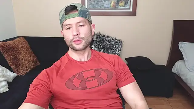 hairyncuteass online show from February 17, 1:53 pm