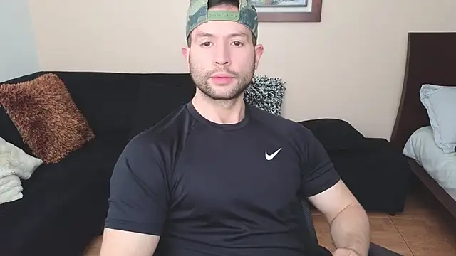 hairyncuteass online show from February 18, 1:33 pm