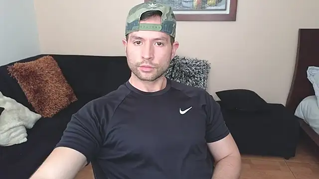 hairyncuteass online show from February 21, 5:31 pm