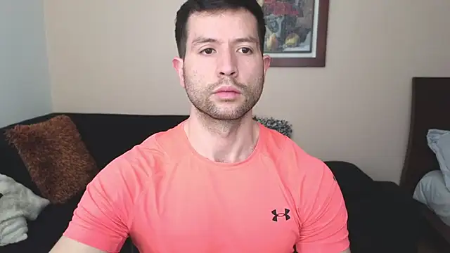 hairyncuteass online show from February 22, 2:30 pm