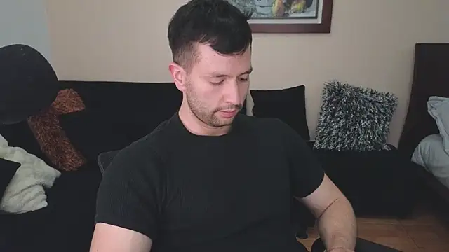 hairyncuteass online show from March 6, 9:31 pm