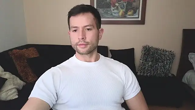 hairyncuteass online show from March 10, 8:23 pm