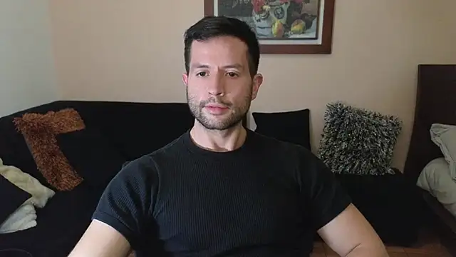 hairyncuteass online show from March 14, 10:27 pm