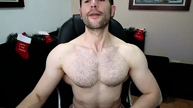 hairyncuteass online show from December 5, 11:52 am