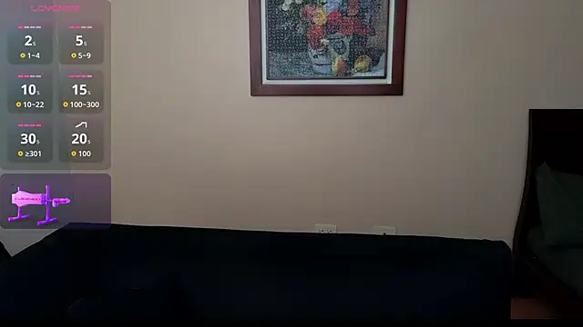 hairyncuteass online show from February 15, 2:36 pm