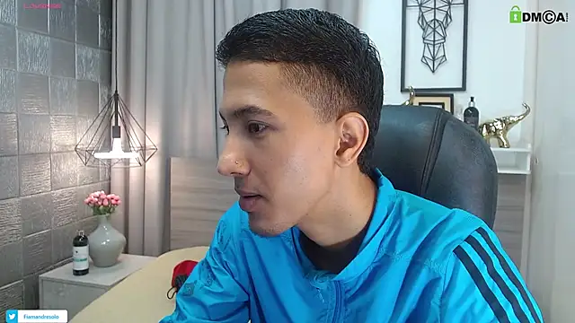 HarolddXL online show from March 28, 2:16 pm