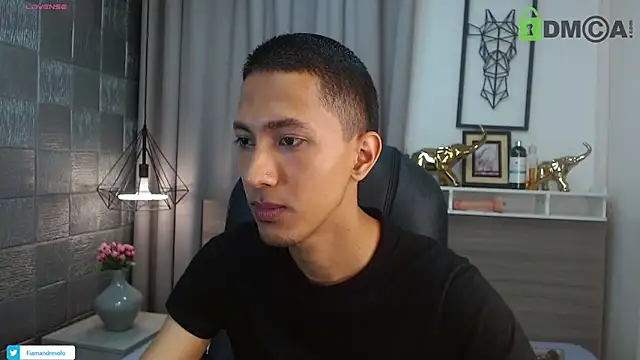 HarolddXL online show from April 13, 2:11 pm