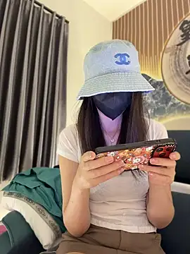 anan2025 online show from April 10, 4:33 pm