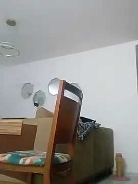 Snapshot of Munnoki chatting on February 11, 3:22 am Munnoki online show from February 11, 3:22 am