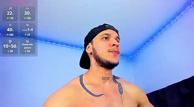 austinoficial online show from January 19, 6:31 am