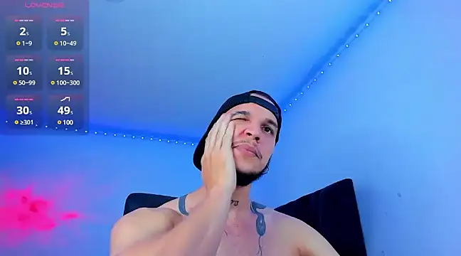 austinoficial online show from January 25, 6:12 am