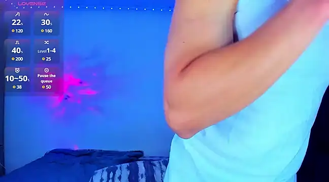 austinoficial online show from January 29, 11:35 pm