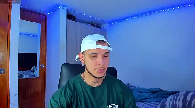 austinoficial online show from February 23, 12:19 am