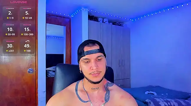 austinoficial online show from February 26, 8:48 am