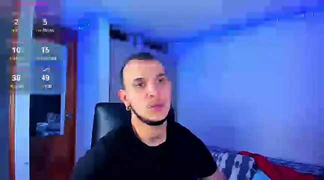 austinoficial online show from February 27, 2:21 am