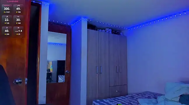 austinoficial online show from March 14, 1:16 am