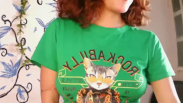 zoe ch  online show from February 12, 2:39 am