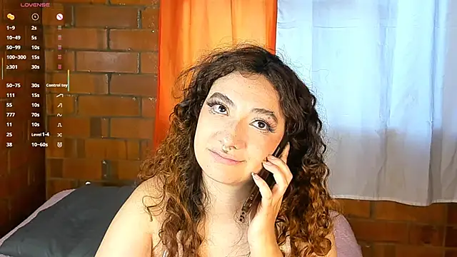 Annycolin  online show from January 21, 10:41 pm