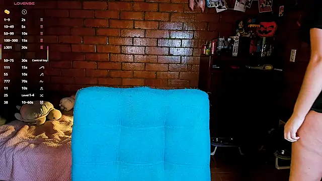 Annycolin  online show from February 5, 2:38 am