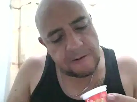 Snapshot of Sr_JakoXXXX chatting on February 23, 7:00 am Sr JakoXXXX online show from February 23, 7:00 am