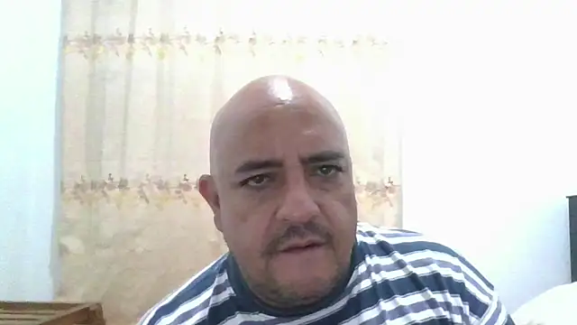 Snapshot of Sr_JakoXXXX chatting on March 6, 4:52 am Sr JakoXXXX online show from March 6, 4:52 am