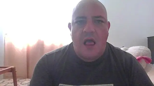 Snapshot of Sr_JakoXXXX chatting on March 22, 2:58 pm Sr JakoXXXX online show from March 22, 2:58 pm