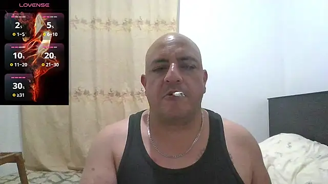 Snapshot of Sr_JakoXXXX chatting on March 23, 6:47 am Sr JakoXXXX online show from March 23, 6:47 am