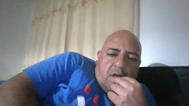 Snapshot of Sr_JakoXXXX chatting on October 18, 5:32 am Sr JakoXXXX online show from October 18, 5:32 am